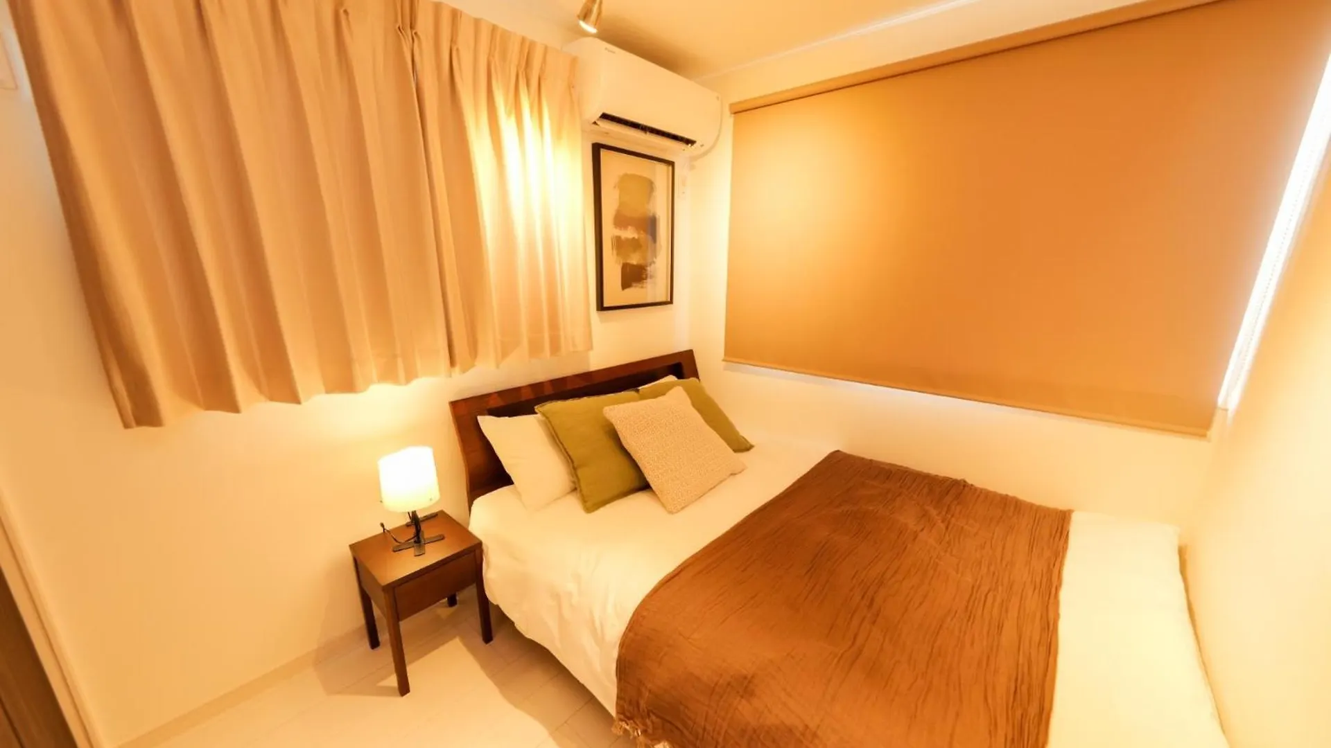 Seven'S Inn Tateishi - Vacation Stay 72897V 東京都