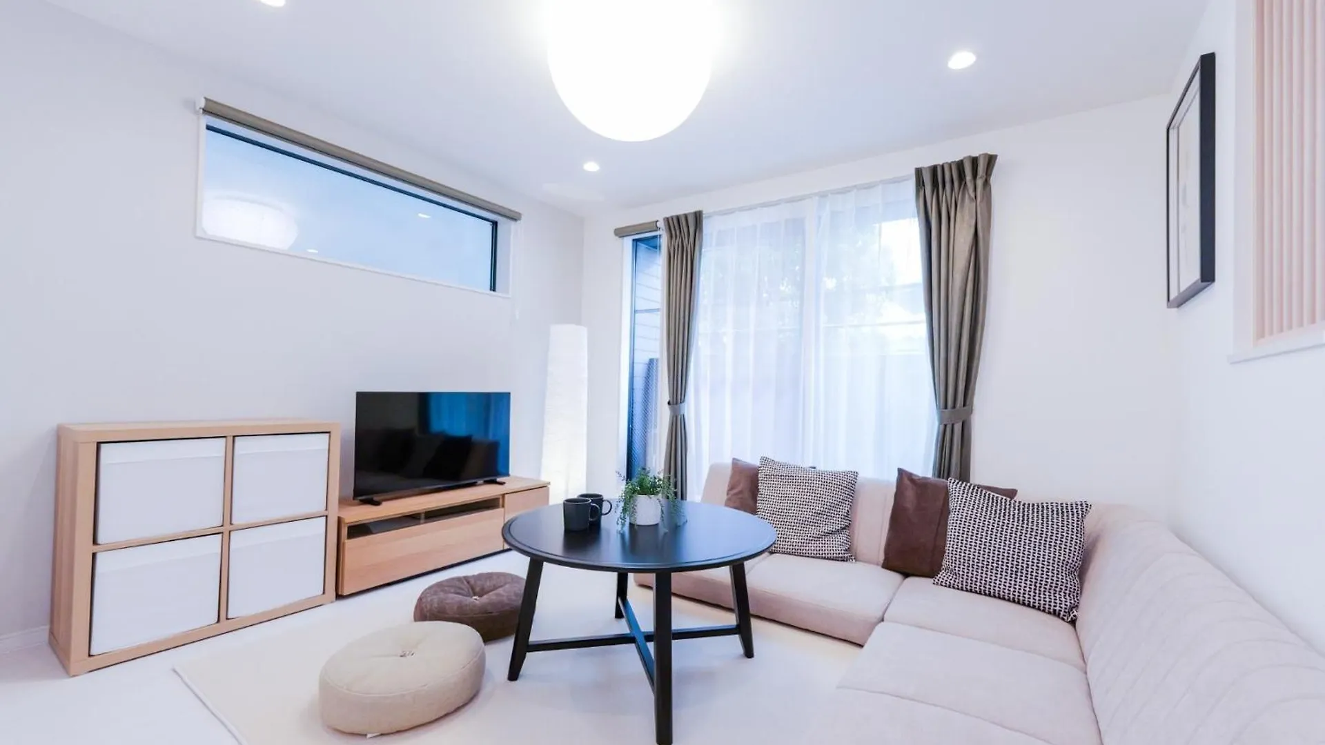 Seven'S Inn Tateishi - Vacation Stay 72897V 東京都 別荘