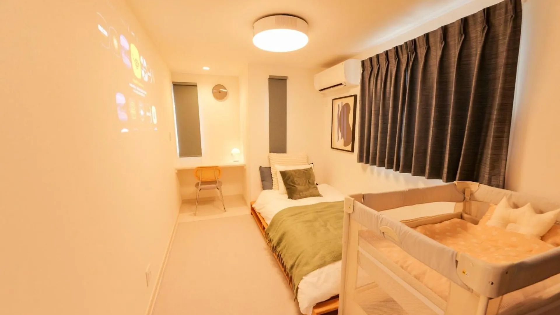 Seven'S Inn Tateishi - Vacation Stay 72897V 東京都 日本