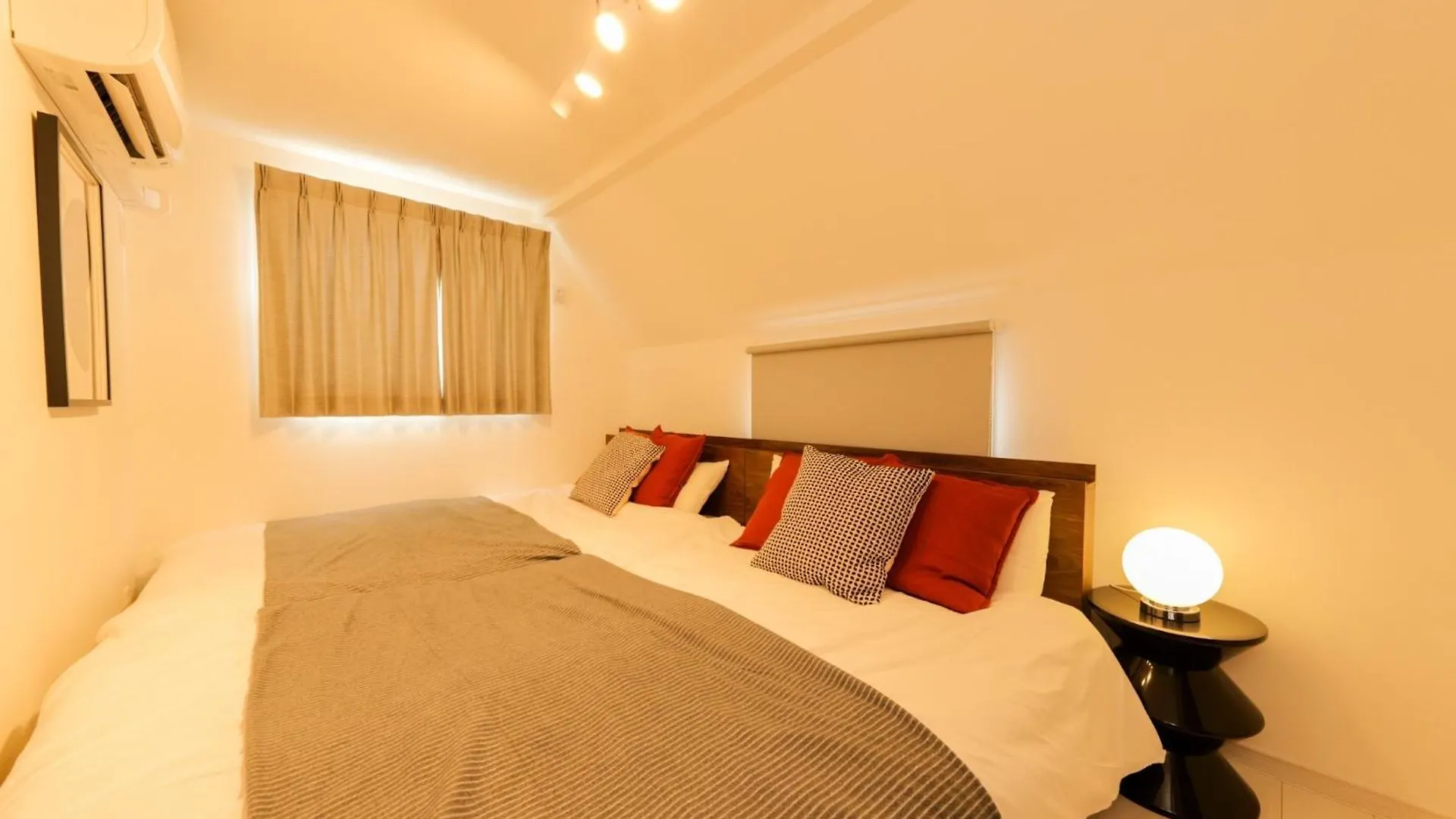 Seven'S Inn Tateishi - Vacation Stay 72897V 東京都 0*,