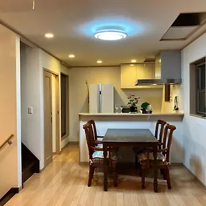 新規open8割！1棟貸切・10名可能！秋葉原まで13分、新宿まで32分／スカイツリー近く 別荘