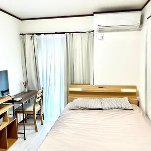 Bon House Kanamachi Direct To Sensoji Skytree Disneyland Airport Free Parking ゲストハウス