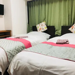 Greenhotel 酒店