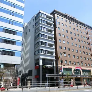 Business Capsule Lightning Asakusa Kapselhotel
