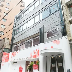 Akihabara Bay Капсульный отель