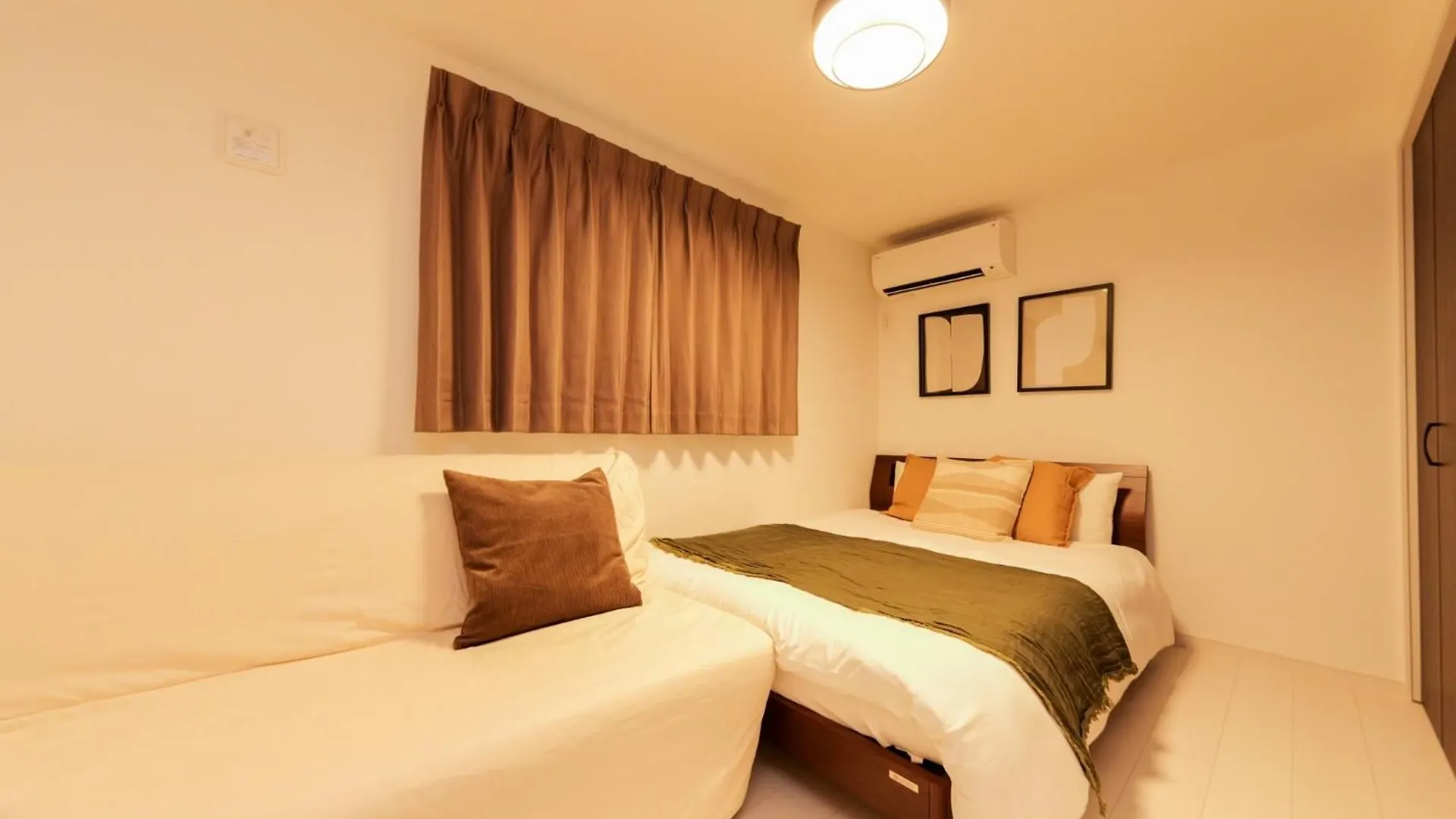 Holiday home Seven'S Inn Tateishi - Vacation Stay 72897V Tokyo