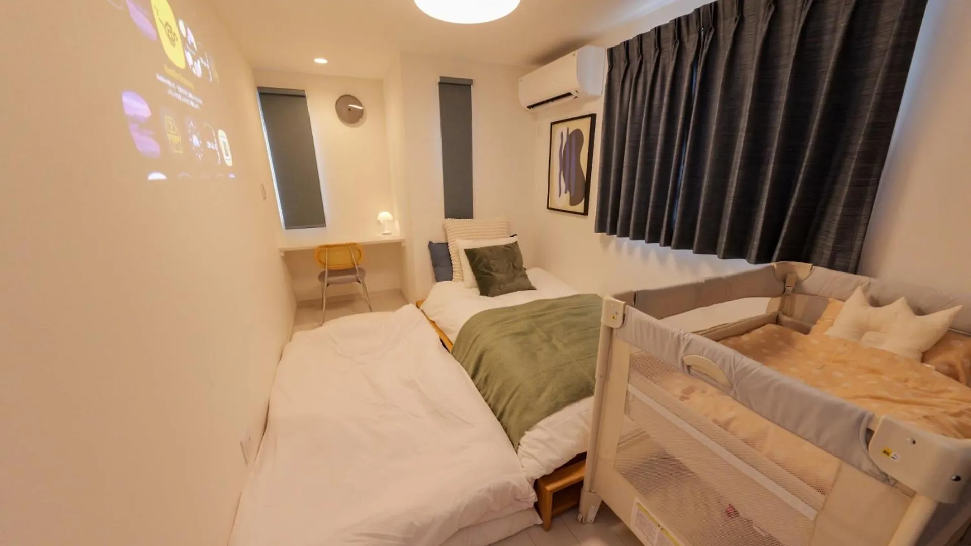 Seven'S Inn Tateishi - Vacation Stay 72897V Tokyo Japan