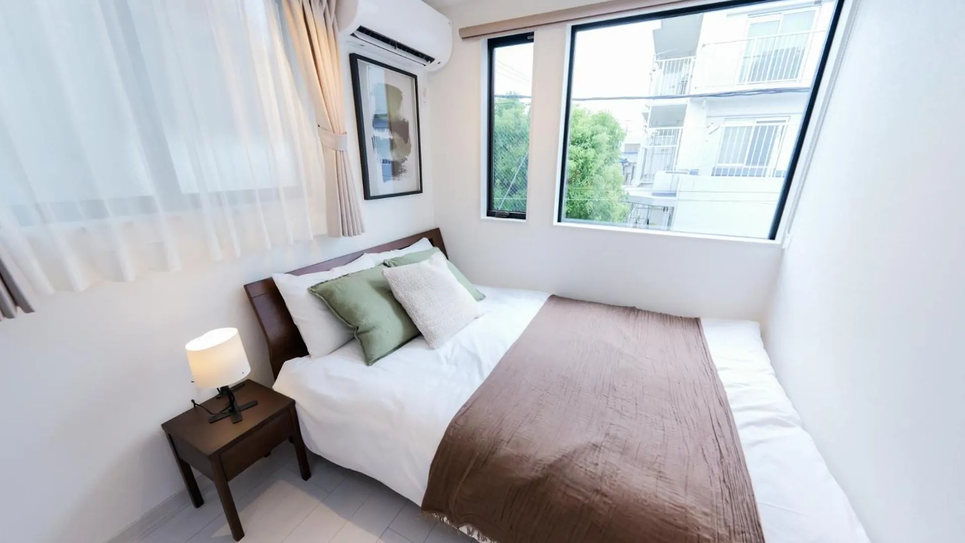 Seven'S Inn Tateishi - Vacation Stay 72897V Tokyo 0*,  Japan
