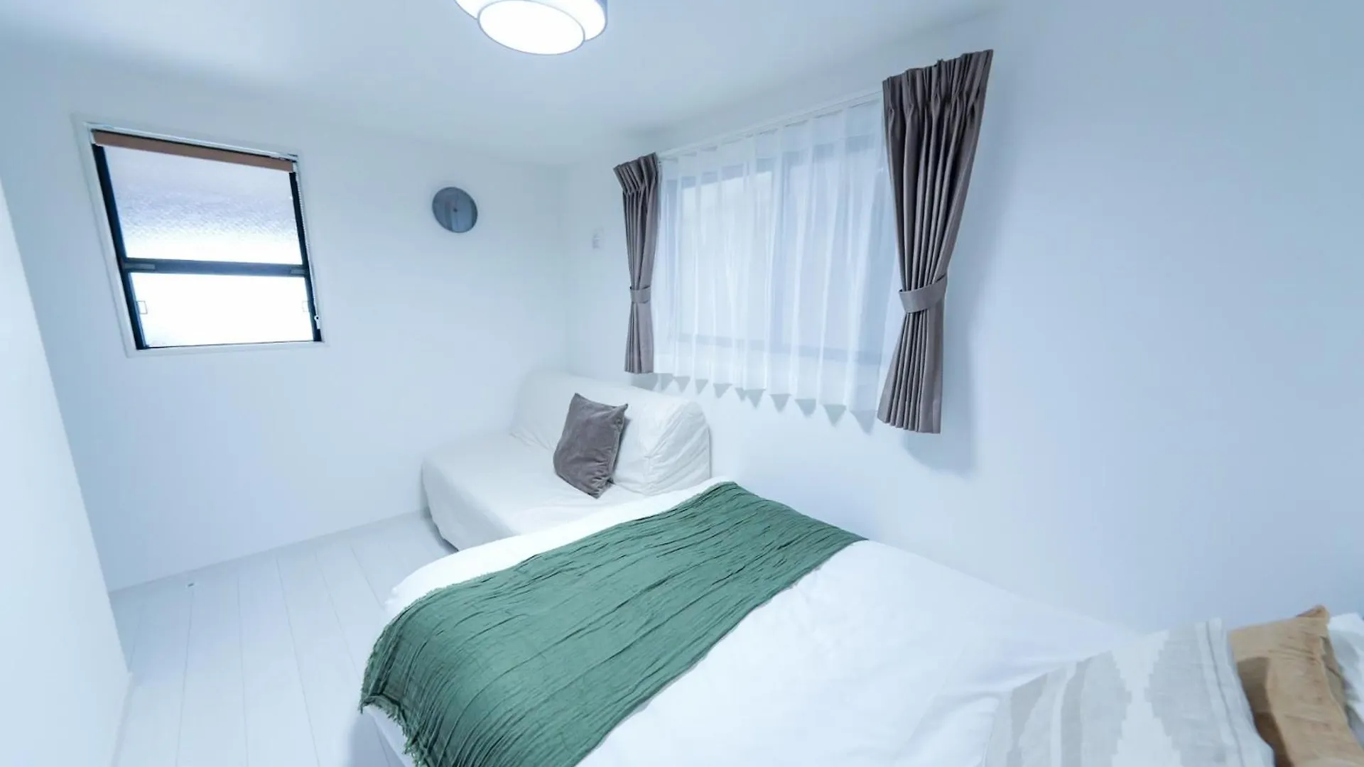 Holiday home Seven'S Inn Tateishi - Vacation Stay 72897V Tokyo Japan