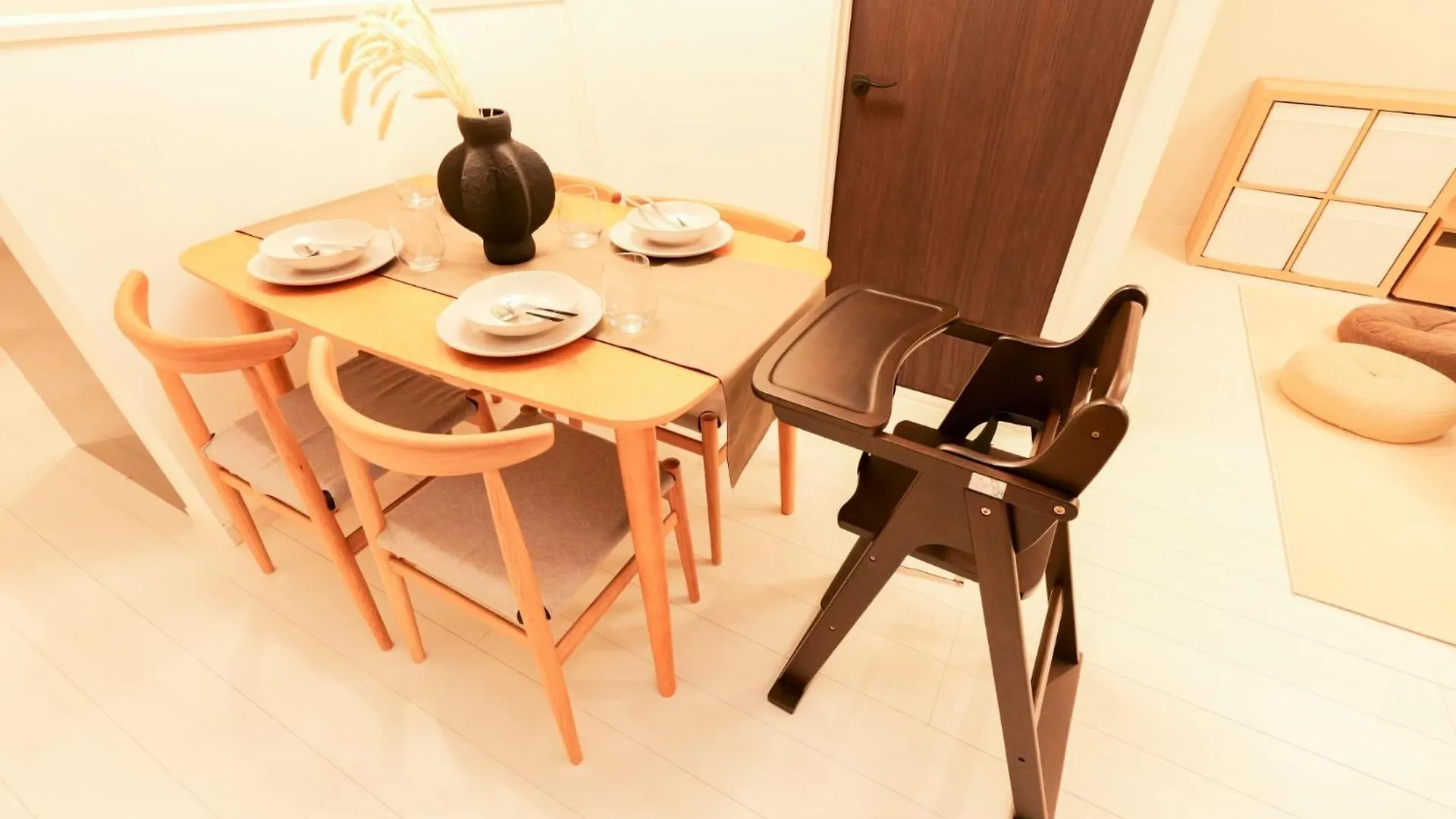 Seven'S Inn Tateishi - Vacation Stay 72897V Tokyo