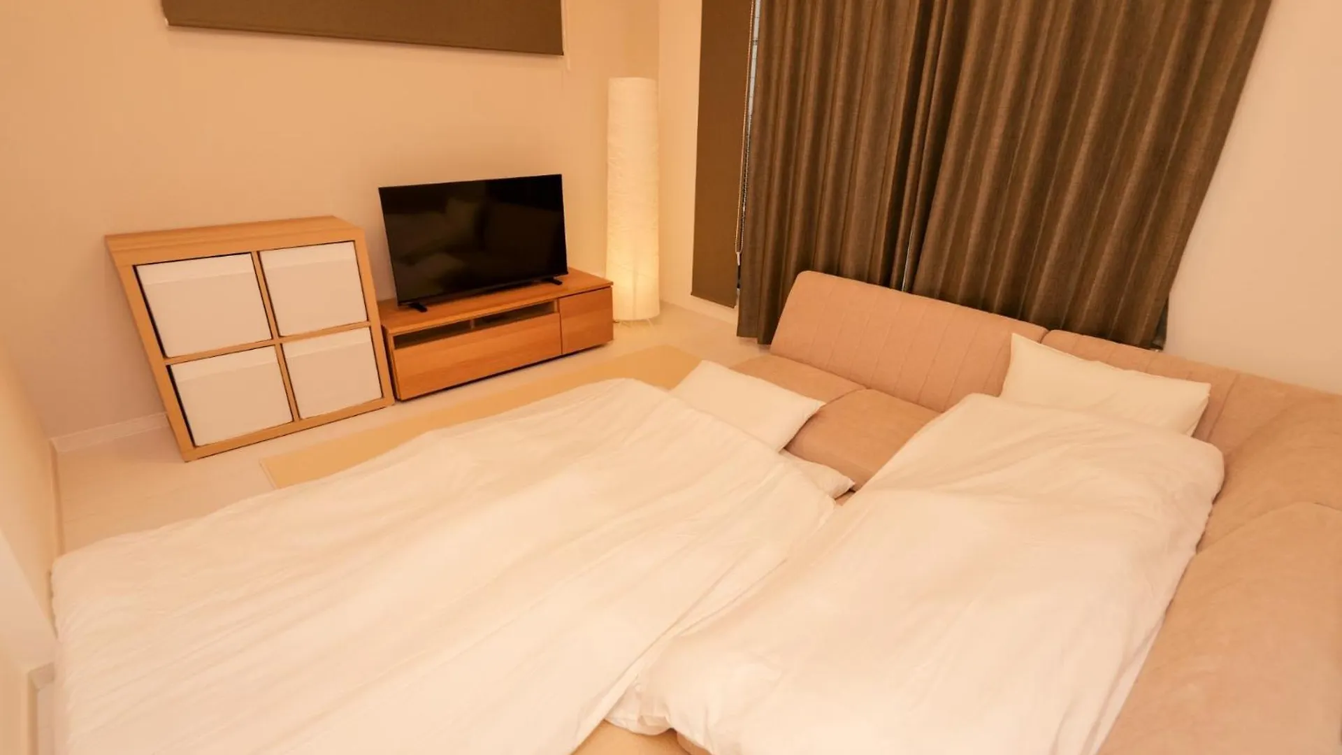 Seven'S Inn Tateishi - Vacation Stay 72897V Tokyo Holiday home