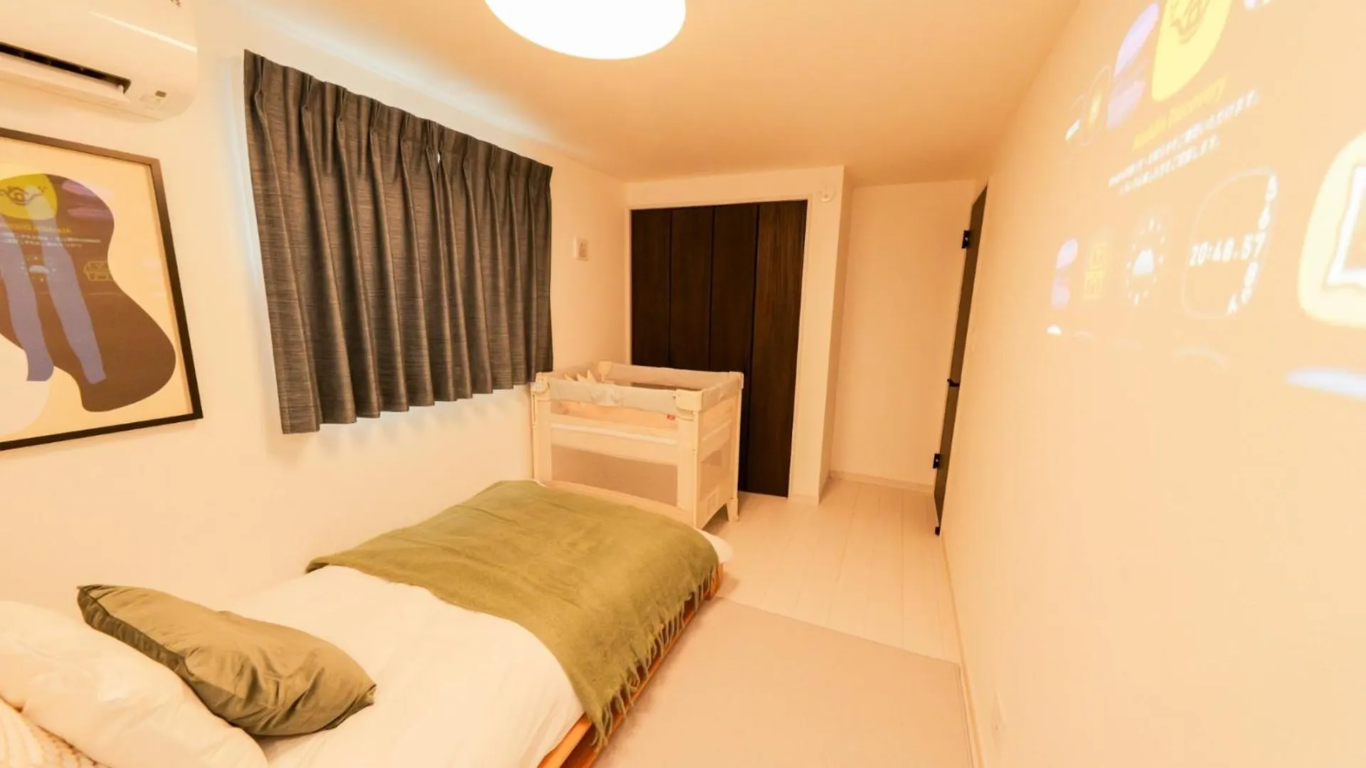 Holiday home Seven'S Inn Tateishi - Vacation Stay 72897V Tokyo