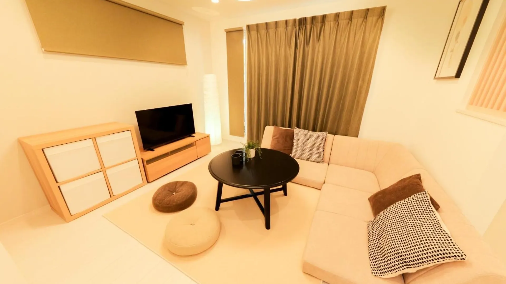 Seven'S Inn Tateishi - Vacation Stay 72897V Tokyo Japan