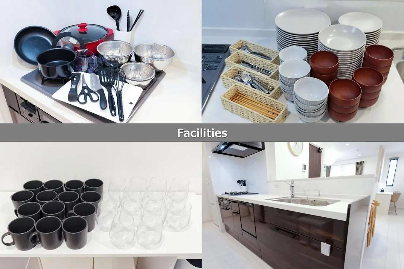 Holiday home Seven'S Inn Tateishi - Vacation Stay 72897V Tokyo