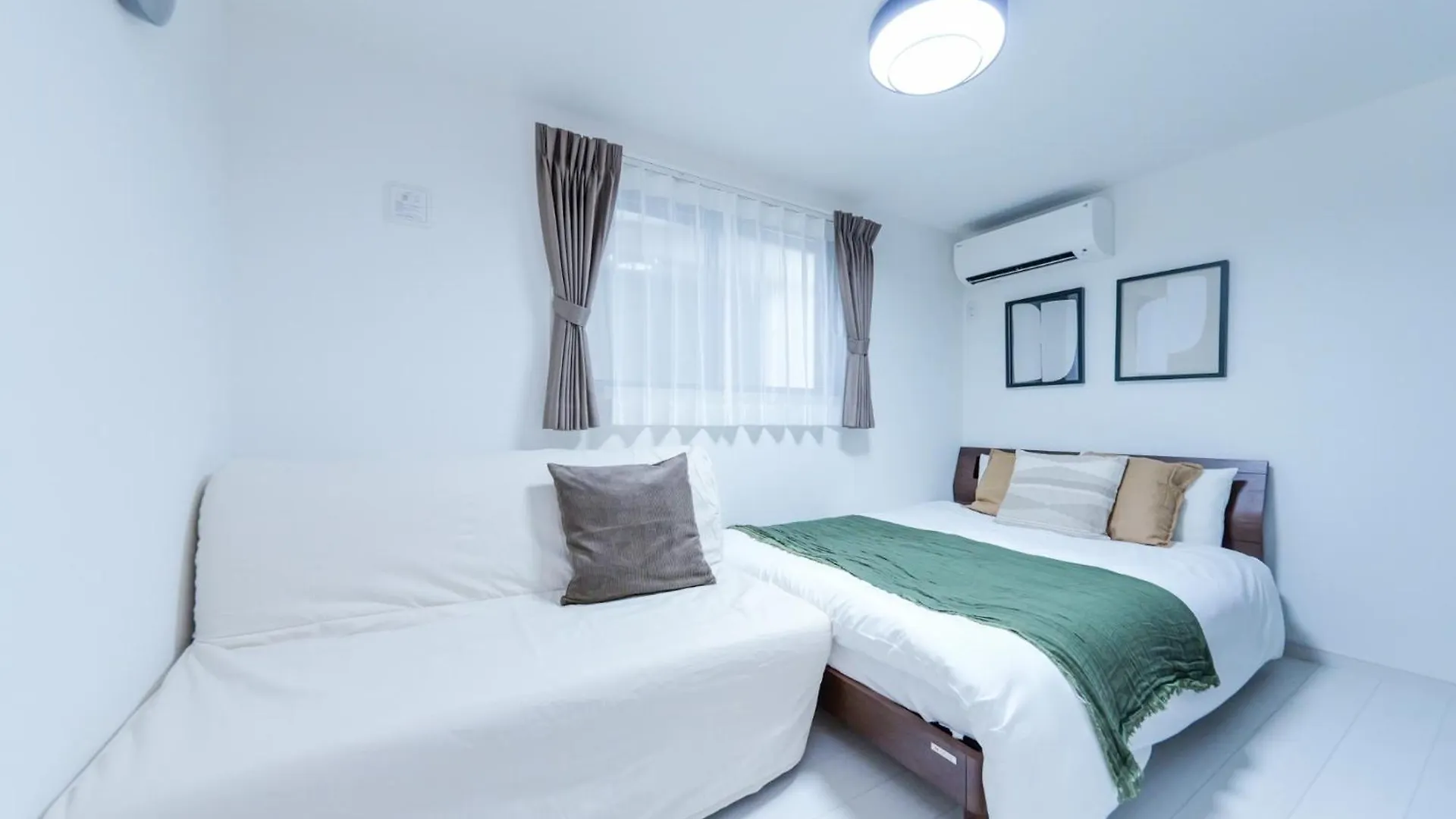 Seven'S Inn Tateishi - Vacation Stay 72897V Tokyo 0*,  Japan