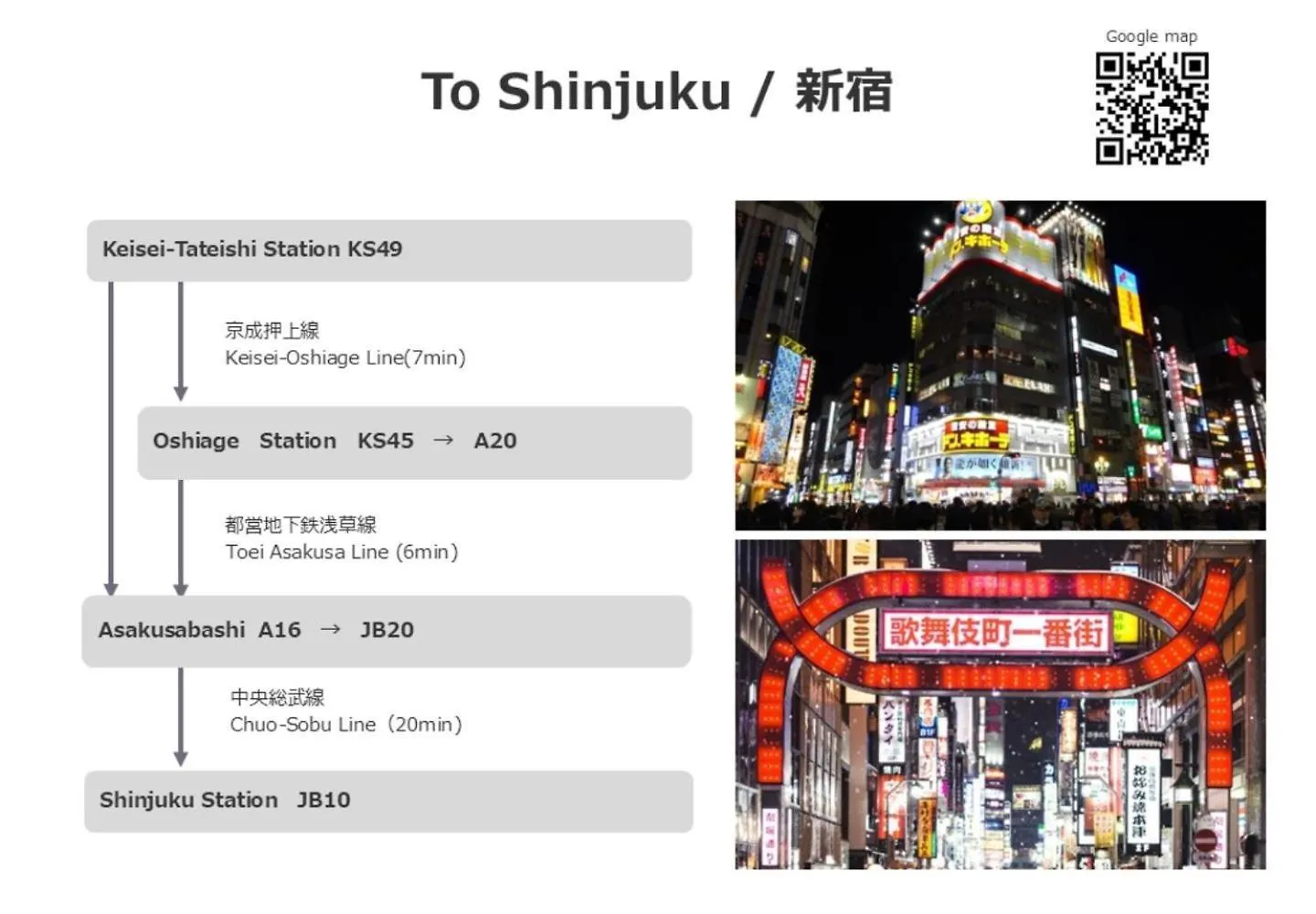 Holiday home Seven'S Inn Tateishi - Vacation Stay 72897V Tokyo