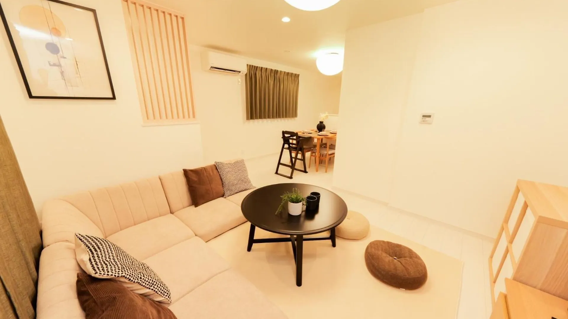 Seven'S Inn Tateishi - Vacation Stay 72897V Tokyo Holiday home