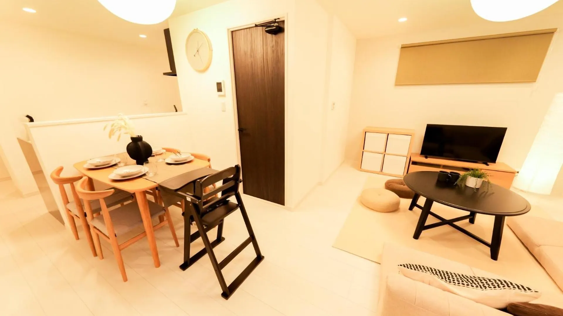 Holiday home Seven'S Inn Tateishi - Vacation Stay 72897V Tokyo Japan
