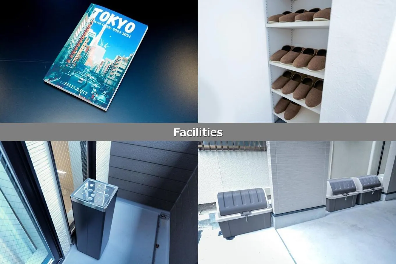 Seven'S Inn Tateishi - Vacation Stay 72897V Tokyo Holiday home