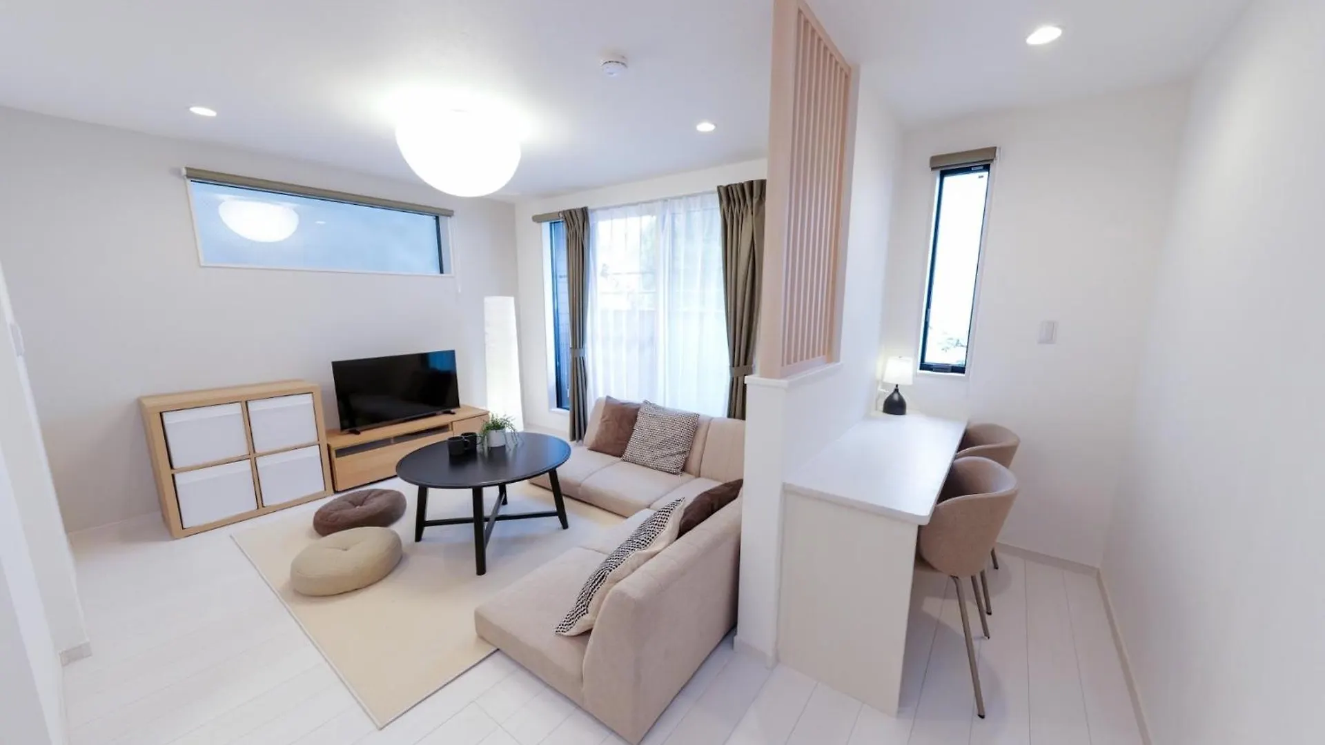 Seven'S Inn Tateishi - Vacation Stay 72897V Tokyo 0*,  Japan