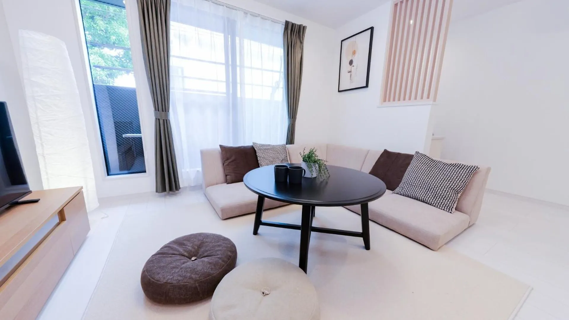 Seven'S Inn Tateishi - Vacation Stay 72897V Tokyo Holiday home