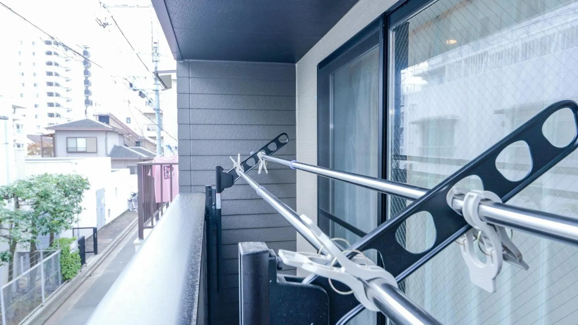 Seven'S Inn Tateishi - Vacation Stay 72897V Tokyo 0*,