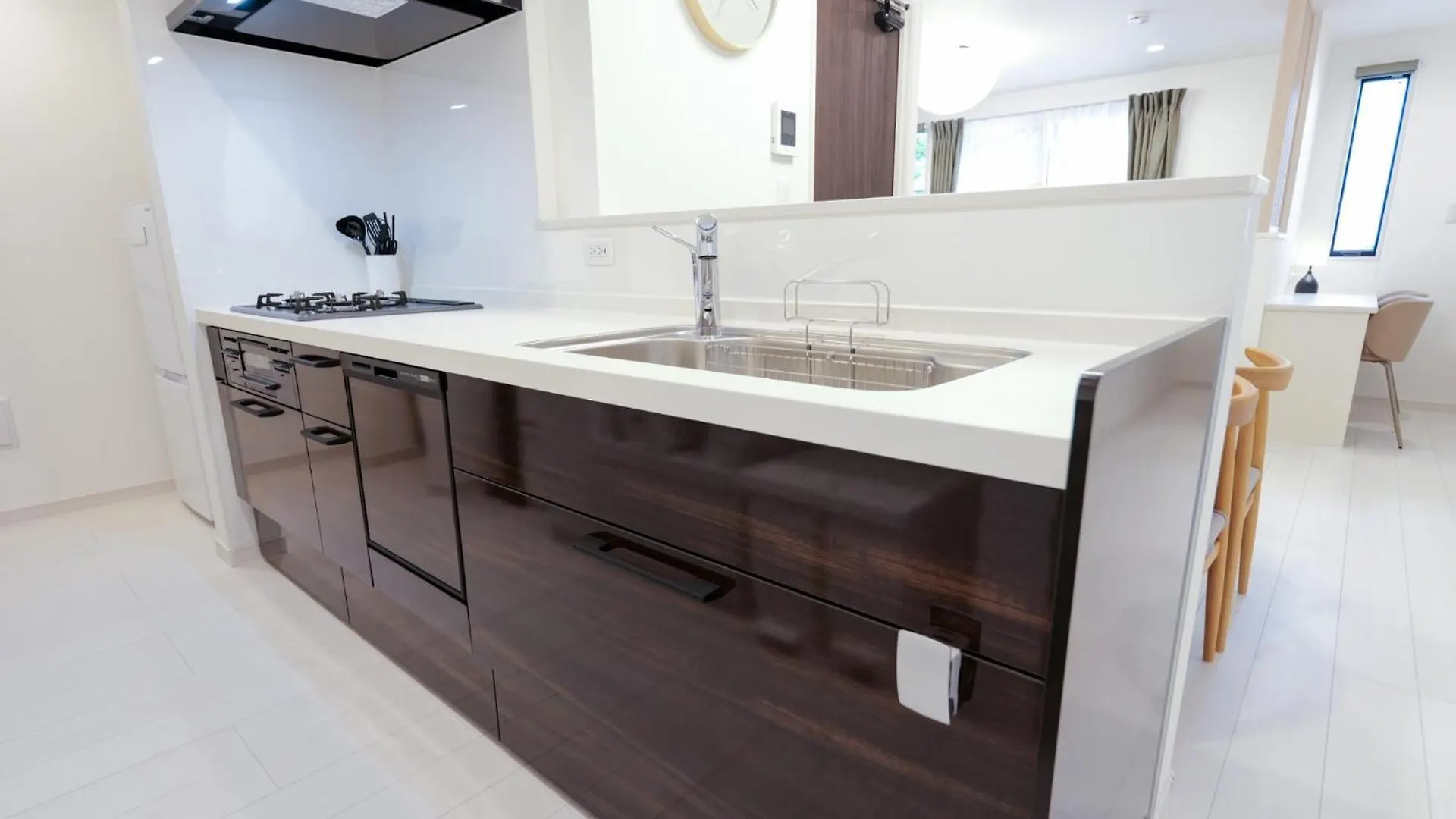 Holiday home Seven'S Inn Tateishi - Vacation Stay 72897V Tokyo