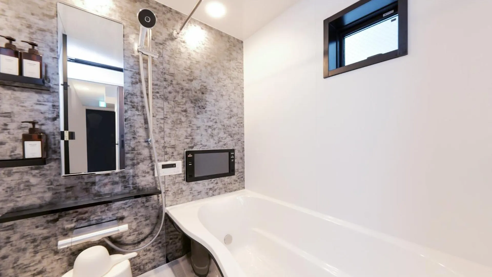 Seven'S Inn Tateishi - Vacation Stay 72897V Tokyo 0*,  Japan