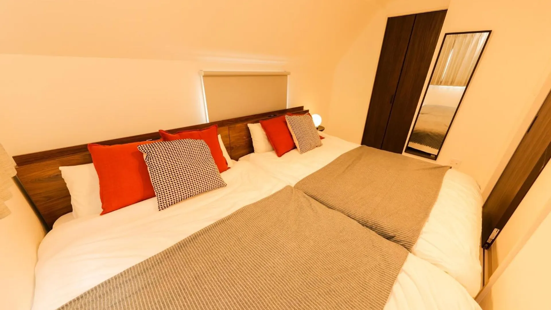 Holiday home Seven'S Inn Tateishi - Vacation Stay 72897V Tokyo Japan