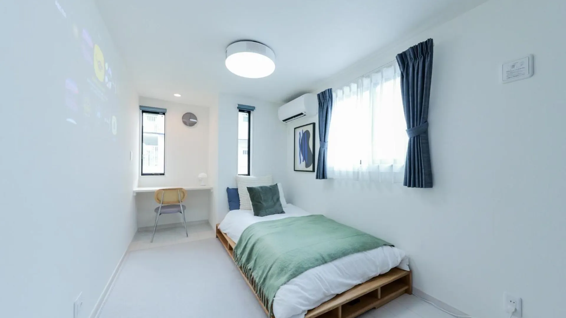 Holiday home Seven'S Inn Tateishi - Vacation Stay 72897V Tokyo