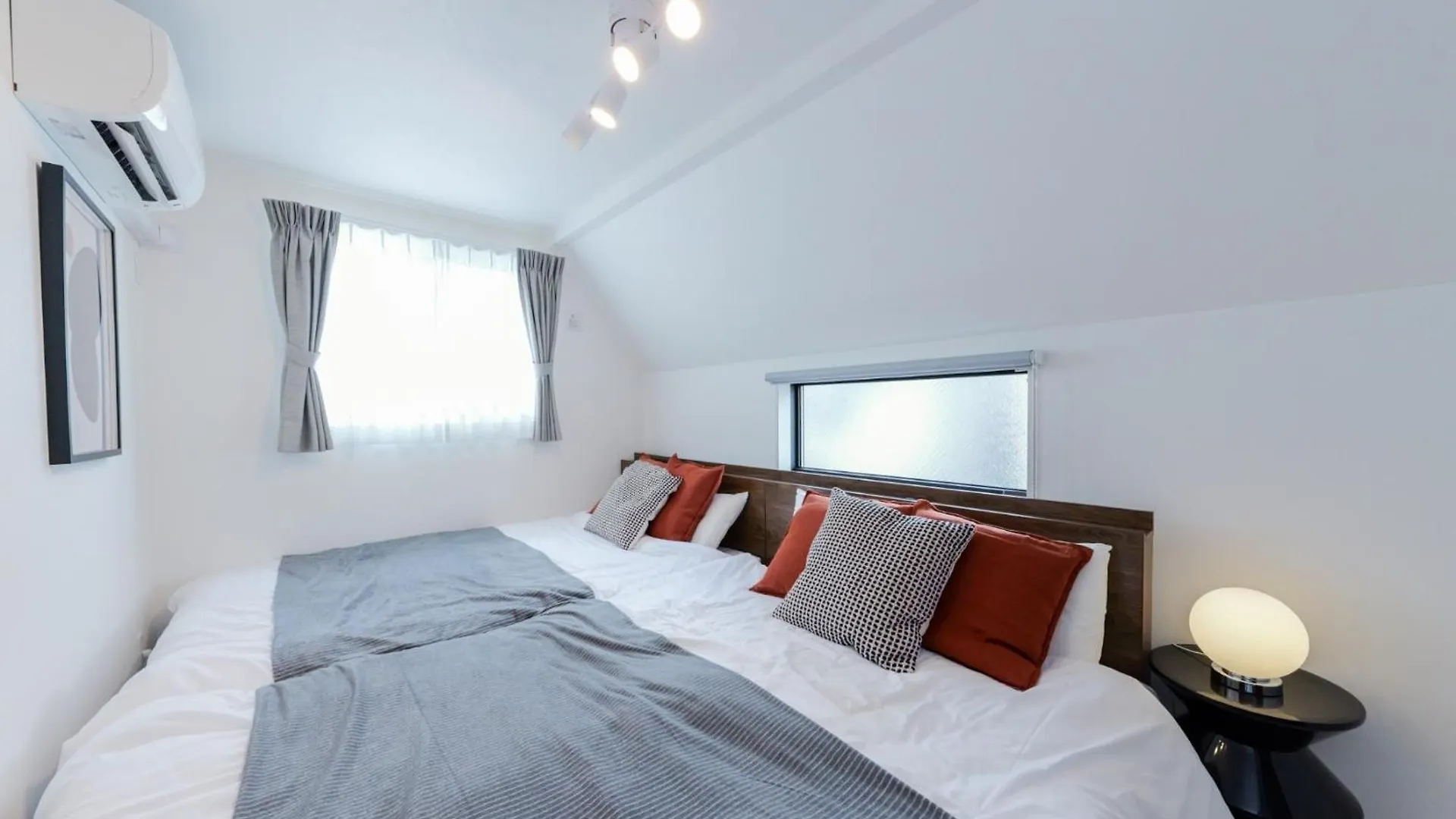 Seven'S Inn Tateishi - Vacation Stay 72897V Tokyo Holiday home