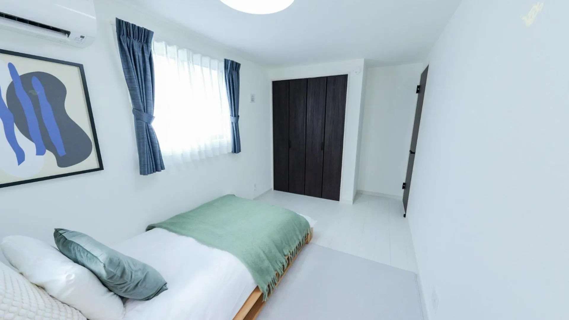 Seven'S Inn Tateishi - Vacation Stay 72897V Tokyo
